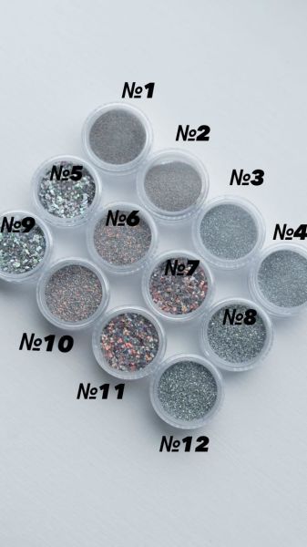 Swanky Stamping Pul Flash №8