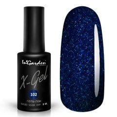 In'Garden X-Gel 102 8ml