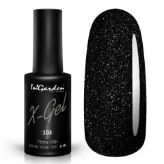 In'Garden X-Gel 103 8ml