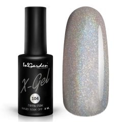 In'Garden X-Gel 104 8ml