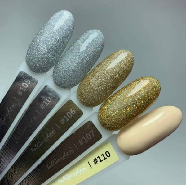 In'Garden X-Gel 105 8ml