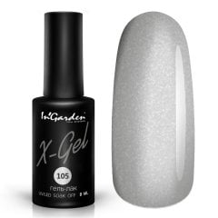 In'Garden X-Gel 105 8ml