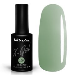 In'Garden X-Gel 109 8ml