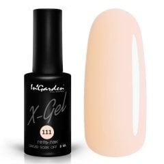 In'Garden X-Gel 111 8ml