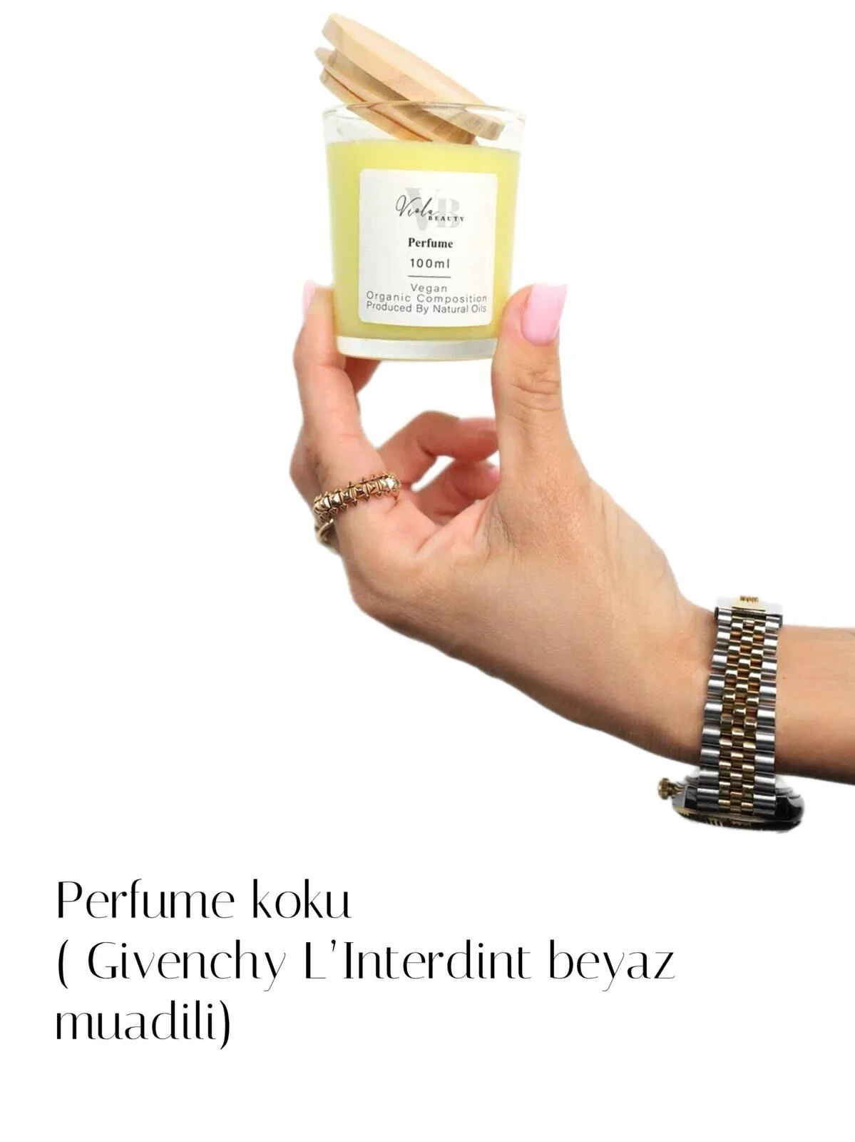 Viola Beauty Spa Mum - Perfume - 50 ml