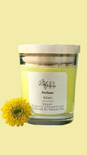 Viola Beauty Spa Mum - Perfume - 50 ml