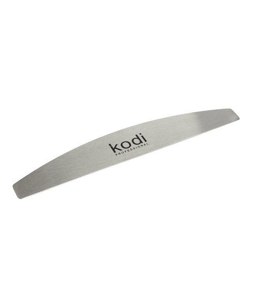 Kodi Manikür Yarım Ay Çelik Taban 180/30 mm