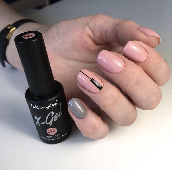 In'Garden X-Gel 113 8ml