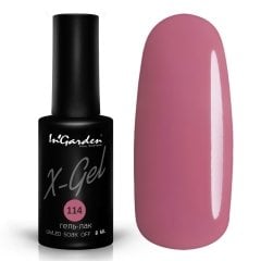 In'Garden X-Gel 114 8ml