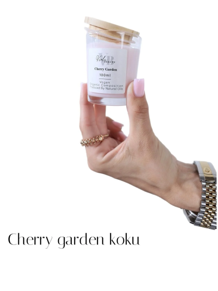 Viola Beauty Spa Mum - Cherry Garden - 50 ml