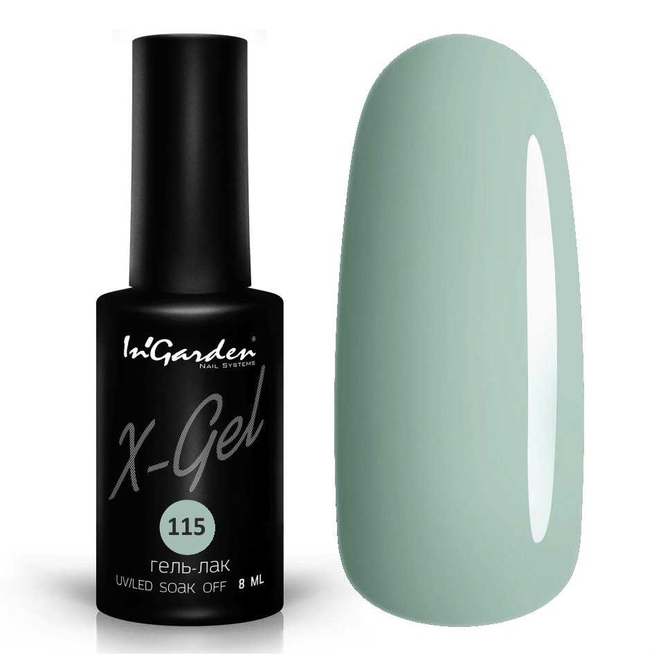 In'Garden X-Gel 115 8ml