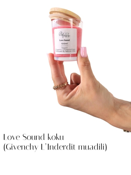 Viola Beauty Spa Mum - Love Sound (Givenchy-L'Interdit Muadili) - 50 ml