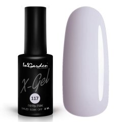 In'Garden X-Gel 117 8ml