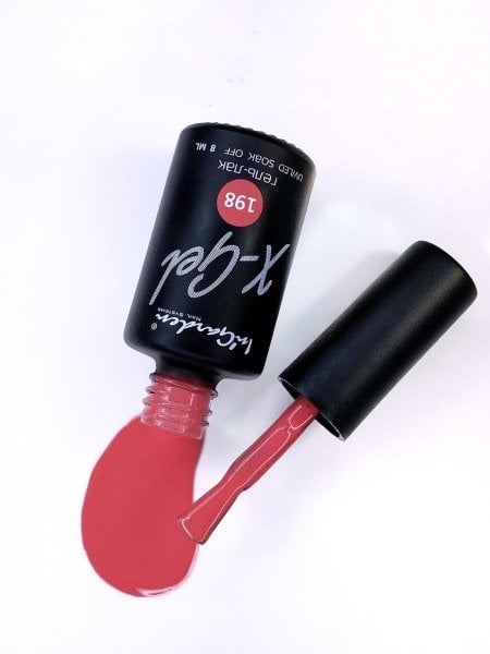 In'Garden X-Gel 198 8ml
