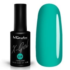 In'Garden X-Gel 119 8ml