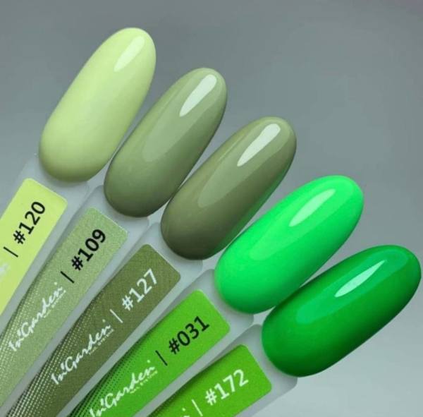 In'Garden X-Gel 120 8ml