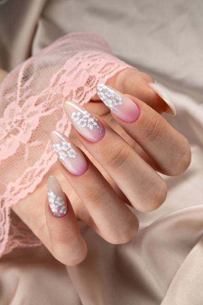 Swanky Stamping Plaka 121