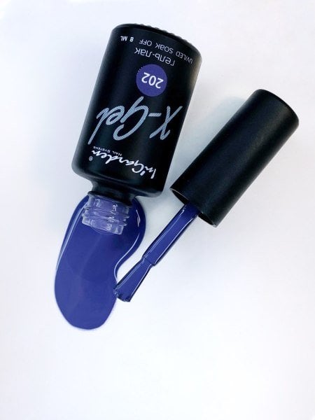 In'Garden X-Gel 202 8ml