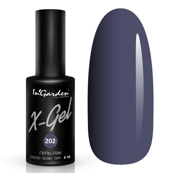 In'Garden X-Gel 202 8ml