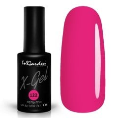 In'Garden X-Gel 122 8ml