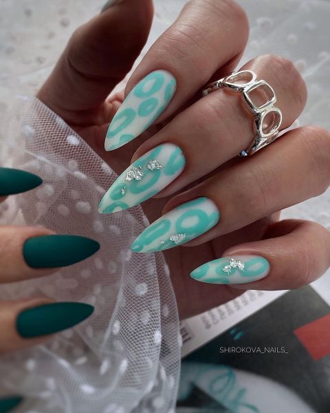 Swanky Stamping Büyük Plaka 125