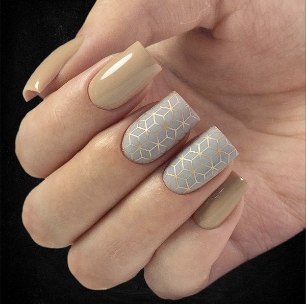 In'Garden X-Gel 126 8ml