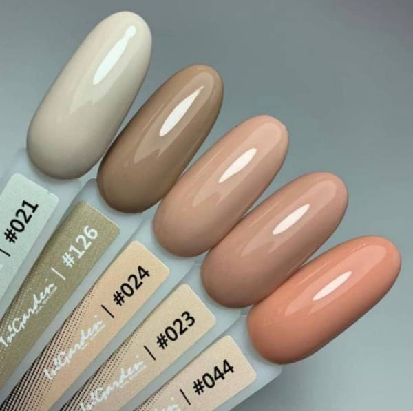 In'Garden X-Gel 126 8ml