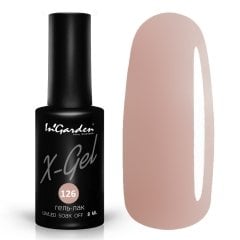 In'Garden X-Gel 126 8ml