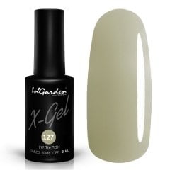 In'Garden X-Gel 127 8ml