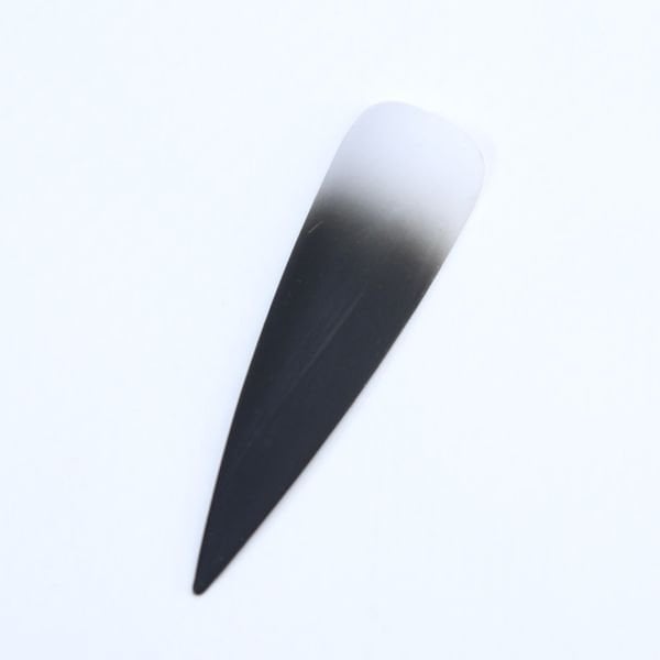 Oneair Airbrush Ombre Boyası Black (20ml)