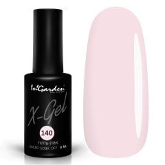 In'Garden X-Gel 140 8ml