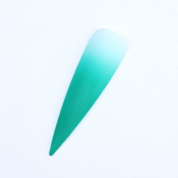Oneair Airbrush Ombre Boyası Viridian (10ml)