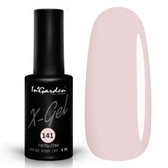In'Garden X-Gel 141 8ml