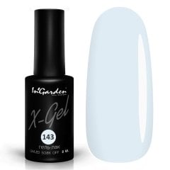 In'Garden X-Gel 143 8ml