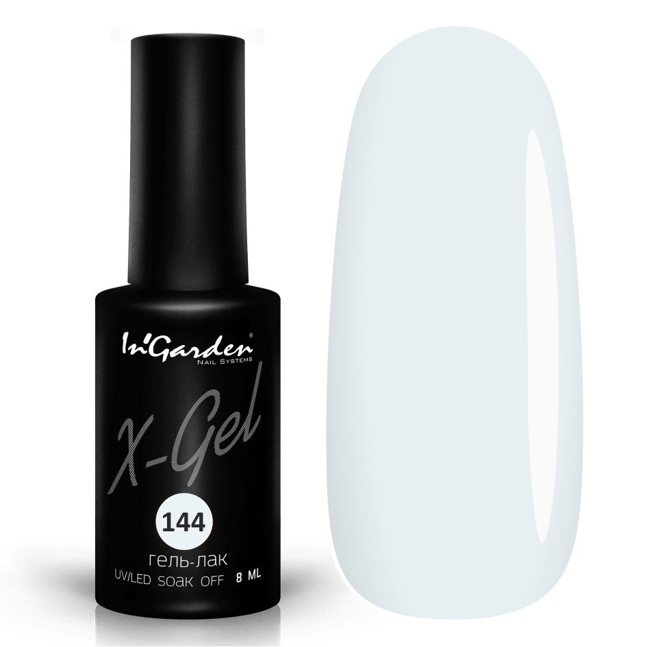 In'Garden X-Gel 144 8ml