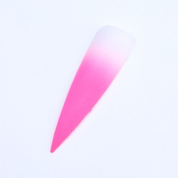 Oneair Airbrush Ombre Boyası Pink Neon (10ml)