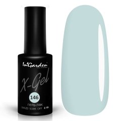 In'Garden X-Gel 146 8ml