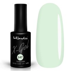 In'Garden X-Gel 147 8ml