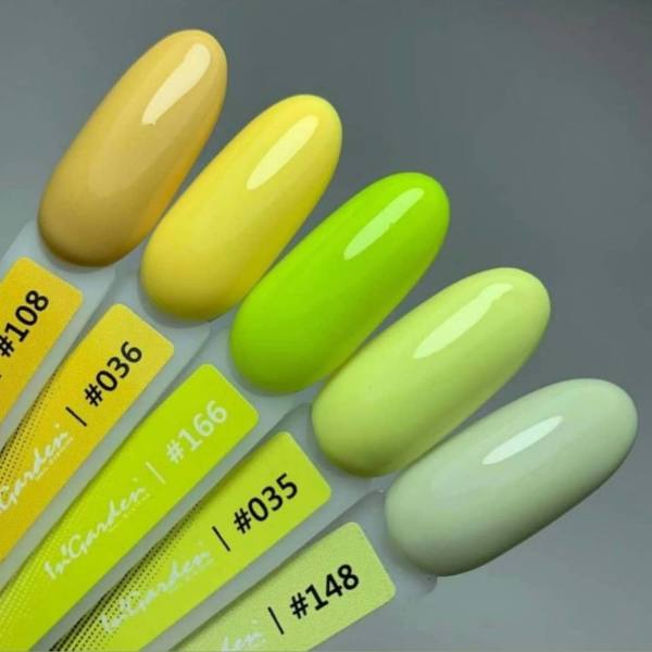 In'Garden X-Gel 148 8ml