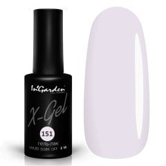 In'Garden X-Gel 151 8ml