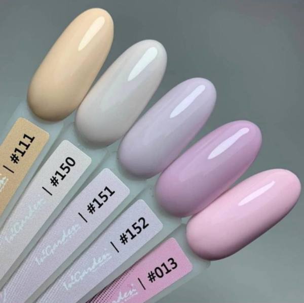 In'Garden X-Gel 152 8ml