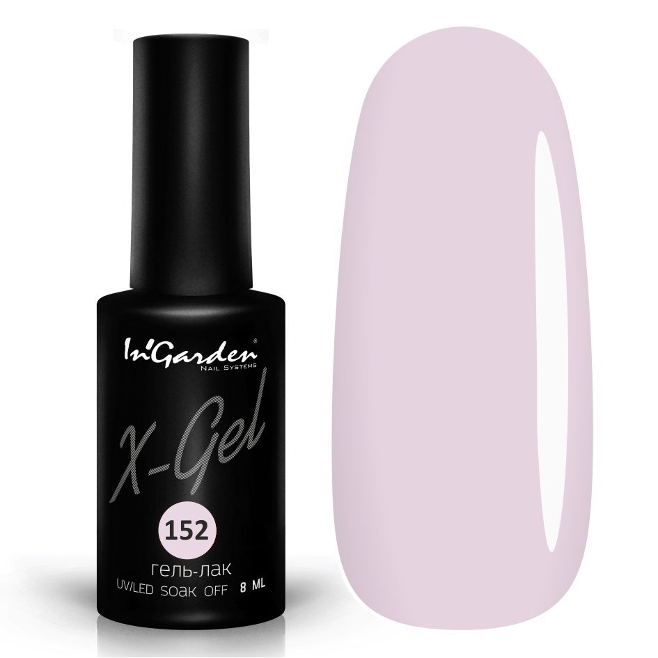 In'Garden X-Gel 152 8ml