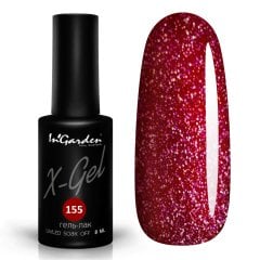 In'Garden X-Gel 155 8ml