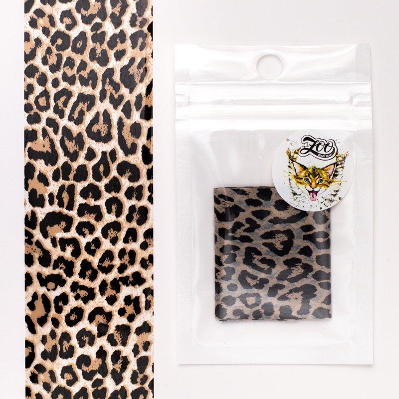 Zoo 1594 Folyo (4*50cm)