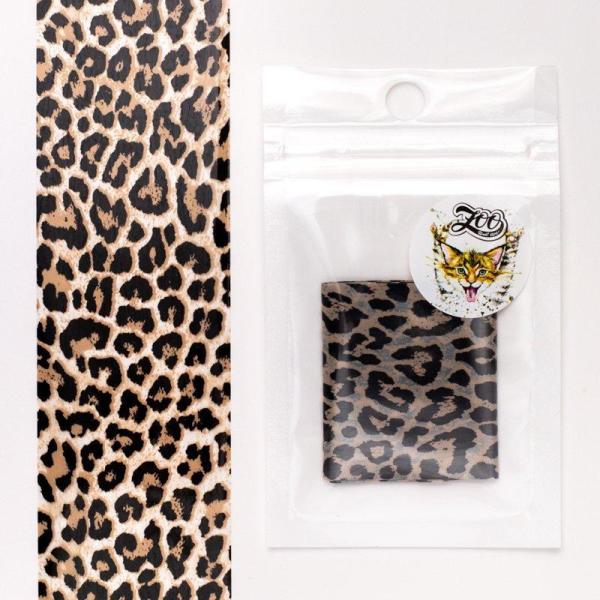 Zoo 1594 Folyo (4*50cm)