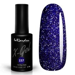 In'Garden X-Gel 157 8ml