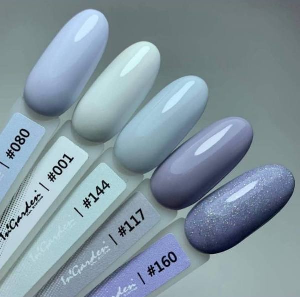 In'Garden X-Gel 160 8ml