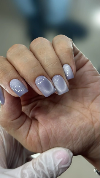 Viola Beauty Kalıcı Oje Korean Cat Eye #0012 13 ml