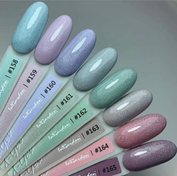 In'Garden X-Gel 163 8ml