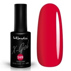 In'Garden X-Gel 169 8ml